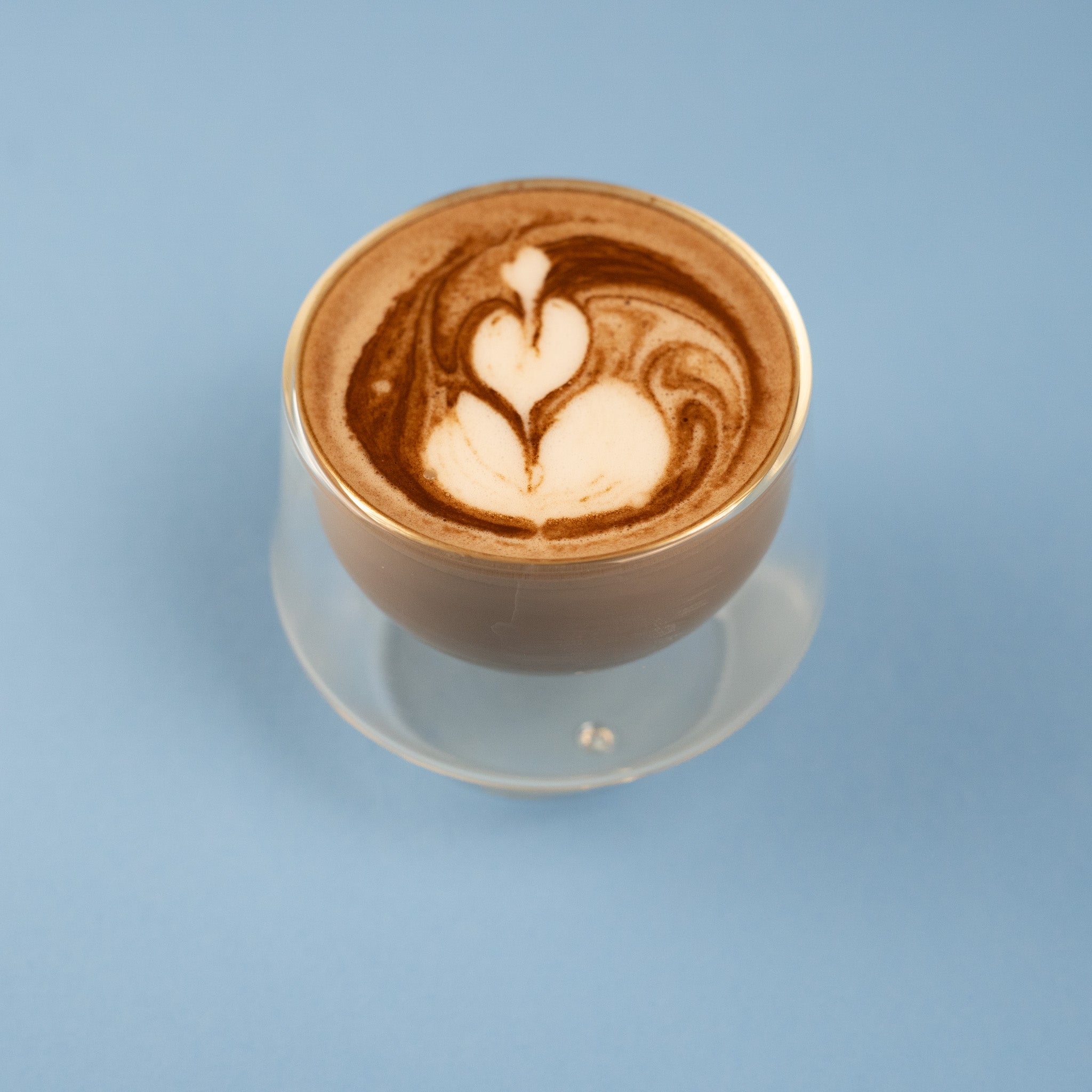 81% Cacao Luxury Organic Hot Chocolate