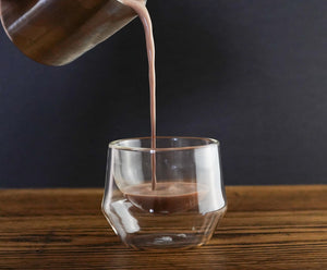 Open image in slideshow, 38% Cacao Luxury Organic Hot Chocolate
