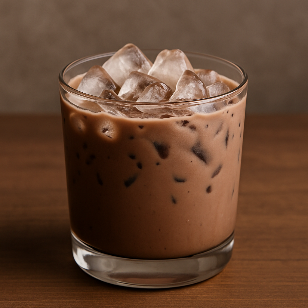 38% Organic Hot Chocolate . PERU