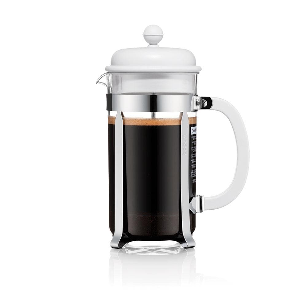 Bodum cafetiere french press shadow grey 350ml CAFFETTIERA