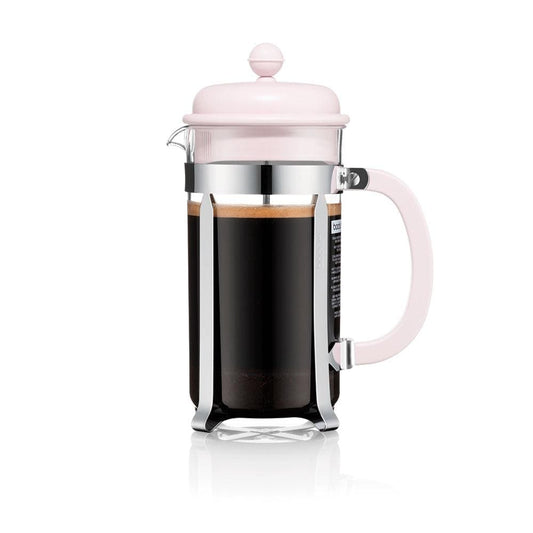 Bodum cafetiere french press strawberry 350ml CAFFETTIERA